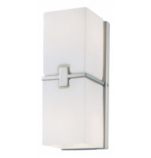 Настенный светильник Lightstar Qubica 805620