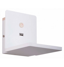 Настенный светильник Lightstar Muro 808516