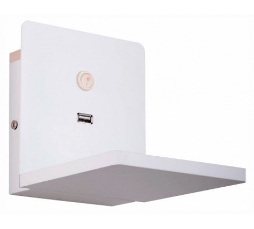 Настенный светильник Lightstar Muro 808516 Настенный светильник Lightstar Muro 808516