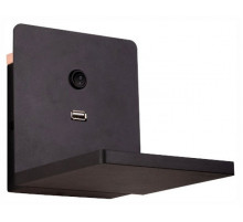 Настенный светильник Lightstar Muro 808517