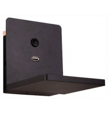 Настенный светильник Lightstar Muro 808517