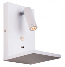 Настенный светильник Lightstar Muro 808526
