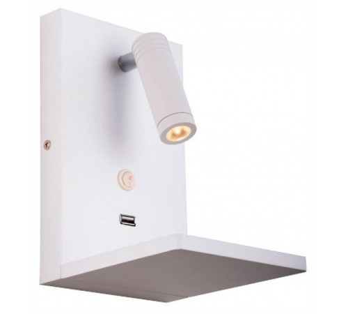 Настенный светильник Lightstar Muro 808526