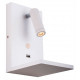 Настенный светильник Lightstar Muro 808526