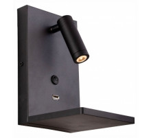 Настенный светильник Lightstar Muro 808527