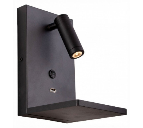 Настенный светильник Lightstar Muro 808527