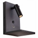 Настенный светильник Lightstar Muro 808527
