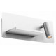 Настенный светильник Lightstar Muro 808546