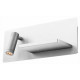 Настенный светильник Lightstar Muro 808556