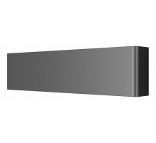 Настенный светодиодный светильник Lightstar Fiume 810517