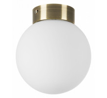 Потолочный светильник Lightstar Globo 812011