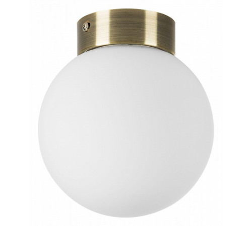 Потолочный светильник Lightstar Globo 812011 Потолочный светильник Lightstar Globo 812011