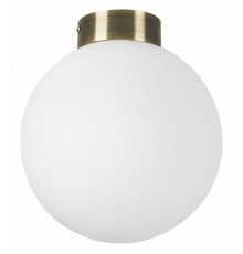 Потолочный светильник Lightstar Globo 812021