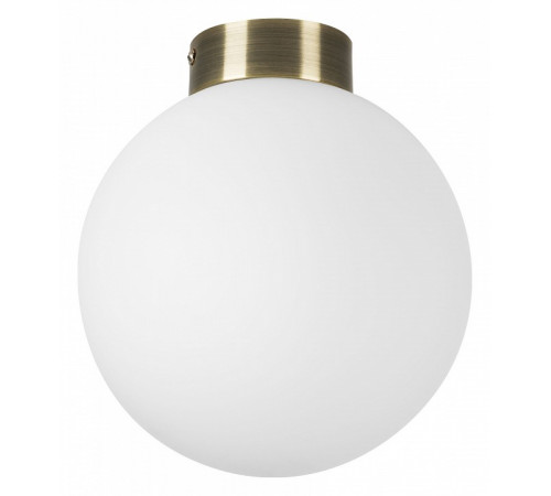 Потолочный светильник Lightstar Globo 812021 Потолочный светильник Lightstar Globo 812021