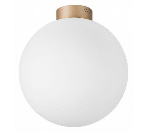 Потолочный светильник Lightstar Globo 812033