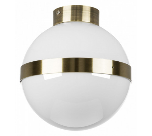 Потолочный светильник Lightstar Globo 812111 Потолочный светильник Lightstar Globo 812111