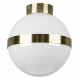 Потолочный светильник Lightstar Globo 812111
