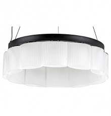Подвесная светодиодная люстра Lightstar Nibbler 812126