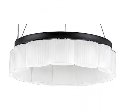 Подвесная светодиодная люстра Lightstar Nibbler 812126
