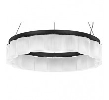 Подвесная светодиодная люстра Lightstar Nibbler 812186