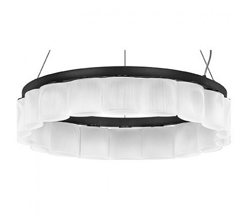 Подвесная светодиодная люстра Lightstar Nibbler 812186
