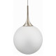 Подвесной светильник Lightstar Globo 813033