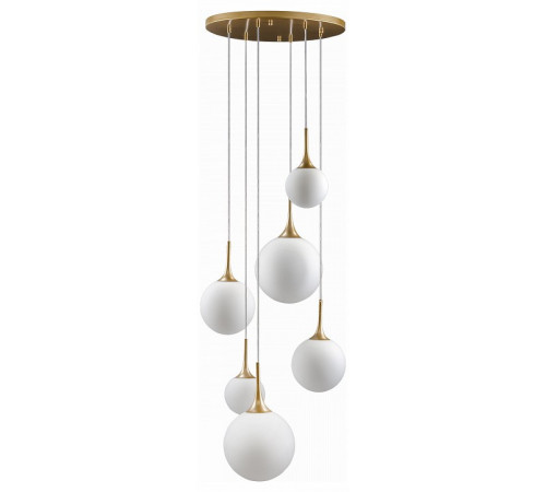 Подвесной светильник Lightstar Globo 813062 Подвесной светильник Lightstar Globo 813062