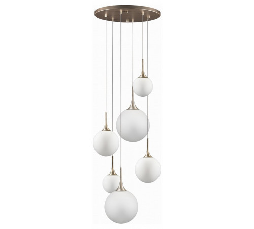 Подвесной светильник Lightstar Globo 813063 Подвесной светильник Lightstar Globo 813063