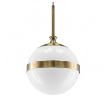 Подвесной светильник Lightstar Globo 813111