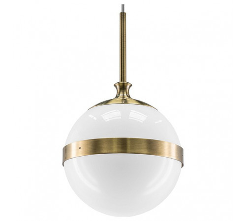 Подвесной светильник Lightstar Globo 813111 Подвесной светильник Lightstar Globo 813111