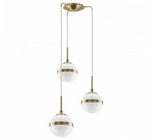 Подвесная люстра Lightstar Globo 813131