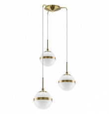 Подвесная люстра Lightstar Globo 813131