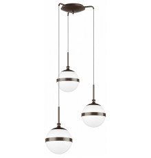 Подвесная люстра Lightstar Globo 813137