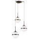 Подвесная люстра Lightstar Globo 813137
