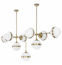 Подвесная люстра Lightstar Globo 813191
