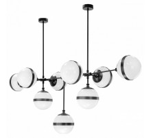 Подвесная люстра Lightstar Globo 813197