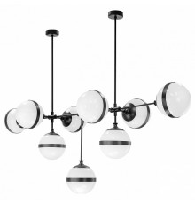 Подвесная люстра Lightstar Globo 813197