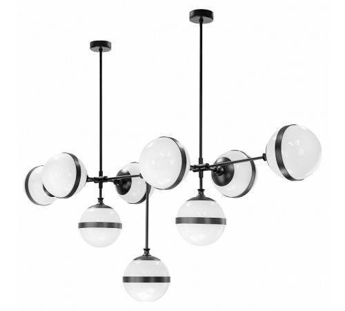 Подвесная люстра Lightstar Globo 813197
