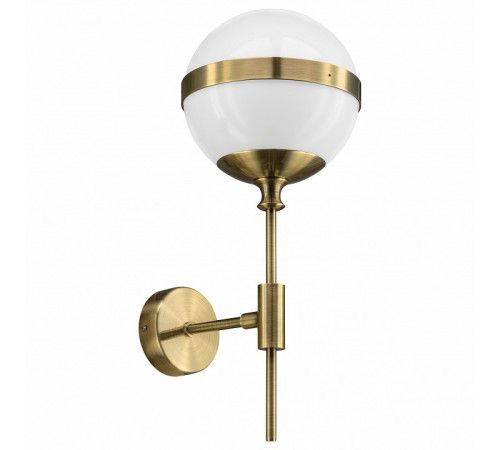 Бра Lightstar Globo 813611 Бра Lightstar Globo 813611