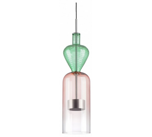 Подвесной светильник Lightstar Belle 814004 Подвесной светильник Lightstar Belle 814004