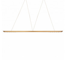 Линейный подвесной светильник Lightstar Virata 814203