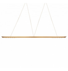 Линейный подвесной светильник Lightstar Virata 814203