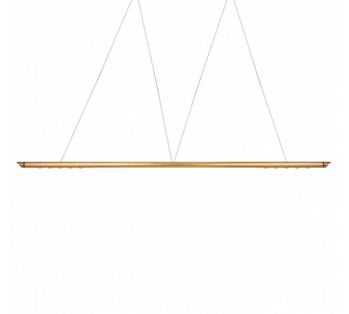 Линейный подвесной светильник Lightstar Virata 814203