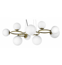 Подвесная люстра Lightstar 815091
