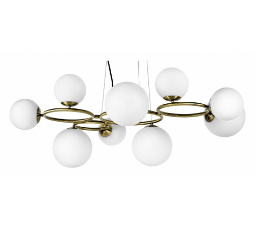 Подвесная люстра Lightstar 815091 Подвесная люстра Lightstar 815091