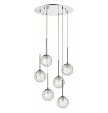 Подвесная люстра Lightstar 815260