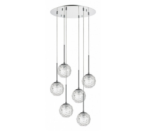 Подвесная люстра Lightstar 815260