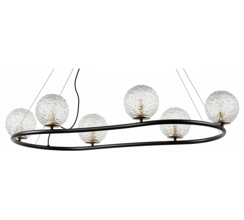 Подвесная люстра Lightstar Bari 815267 Подвесная люстра Lightstar Bari 815267