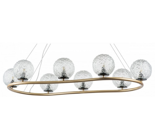 Подвесная люстра Lightstar Bari 815283 Подвесная люстра Lightstar Bari 815283