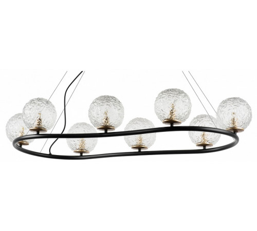 Подвесная люстра Lightstar Bari 815287 Подвесная люстра Lightstar Bari 815287